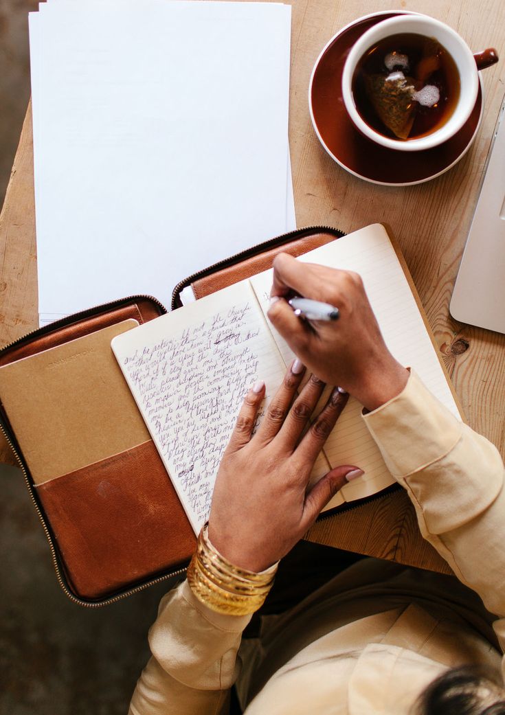 My Open Journal Book Cover